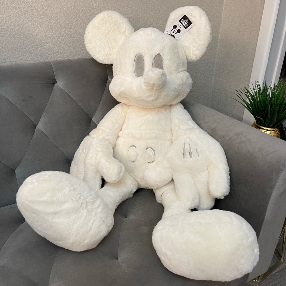 Mickey Mouse